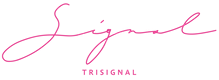 TRISIGNAL(トライシグナル) Official Site